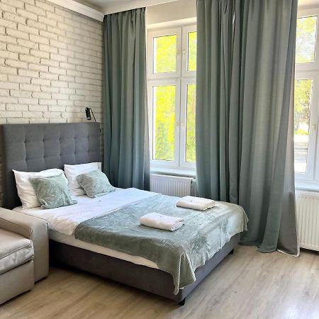 Agapella Apartamenty- Monte Top Studio Sopot Zewnętrze zdjęcie