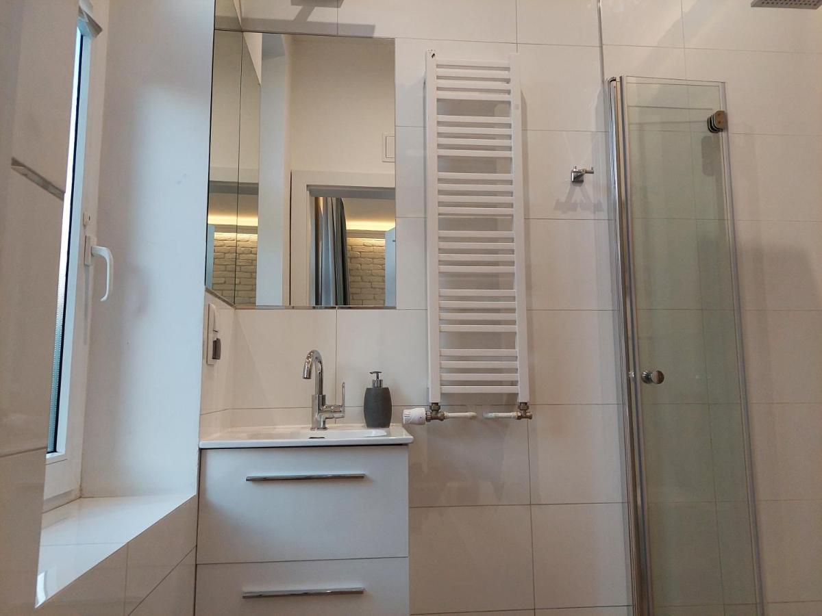 Agapella Apartamenty- Monte Top Studio Sopot Zewnętrze zdjęcie