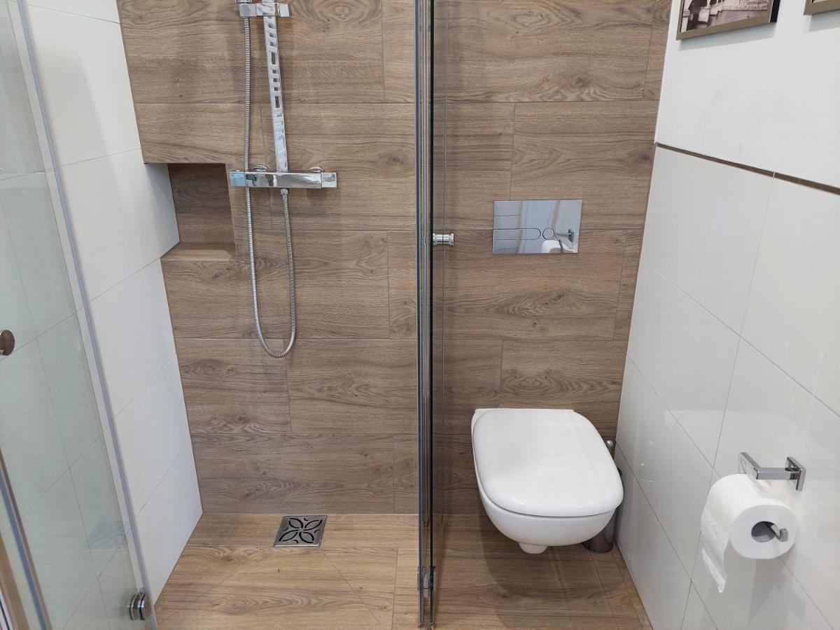 Agapella Apartamenty- Monte Top Studio Sopot Zewnętrze zdjęcie